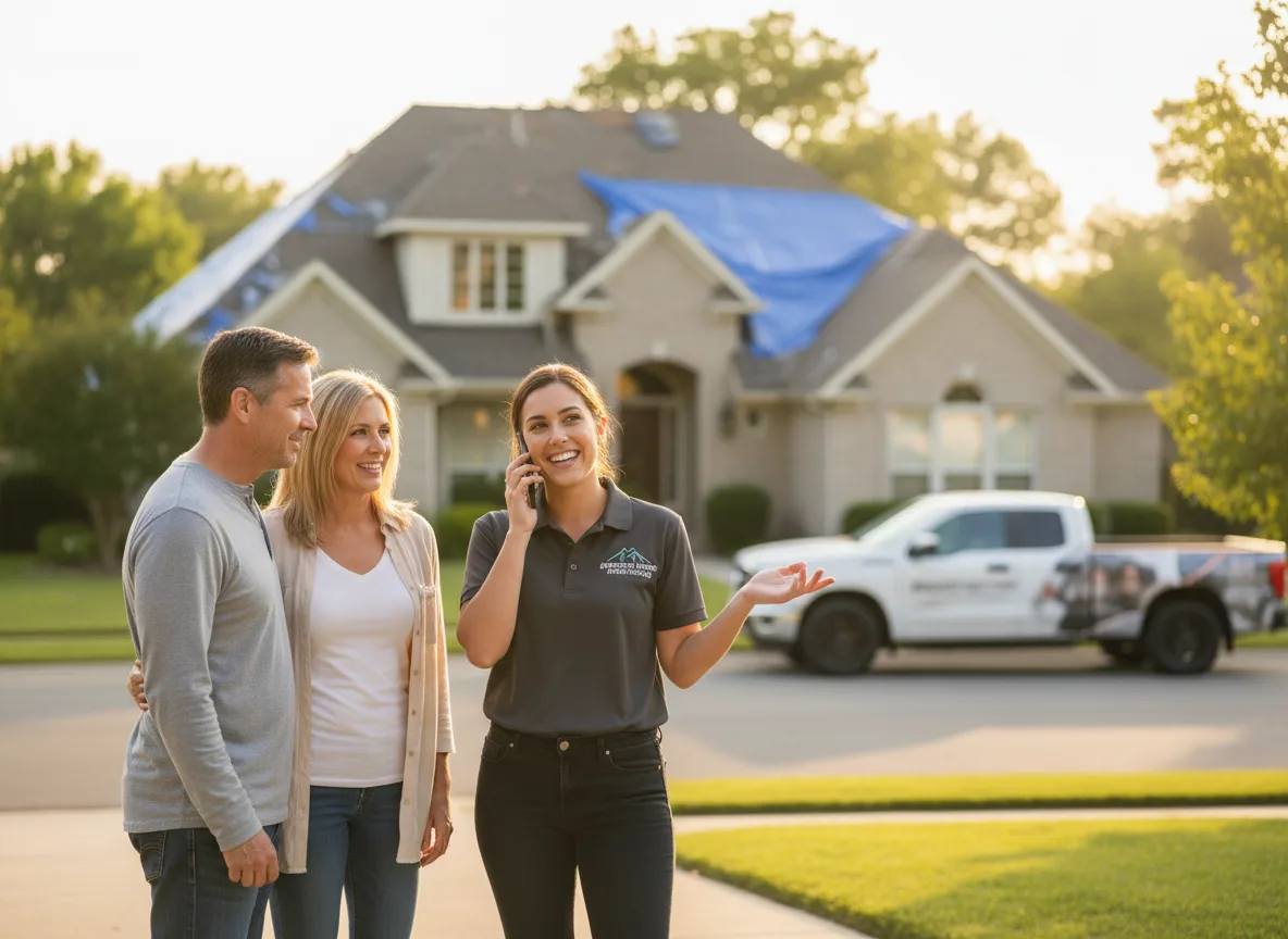 Emergency Roof Repair Whites Creek, TN FAQs